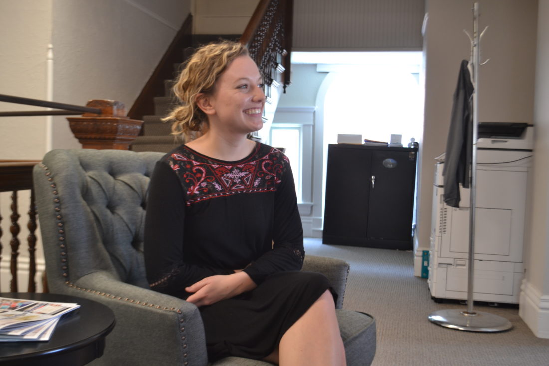 Made to be a landman News, Sports, Jobs Marietta Times